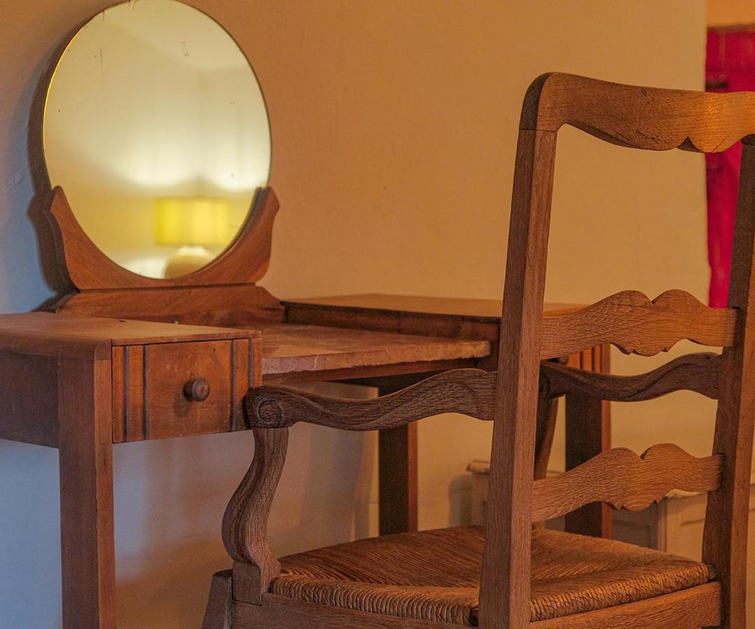 Bed and Breakfast Montjoia LʼIsle-sur-la-Sorgue Zewnętrze zdjęcie