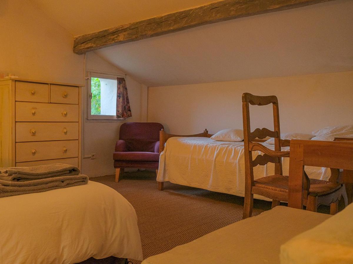 Bed and Breakfast Montjoia LʼIsle-sur-la-Sorgue Zewnętrze zdjęcie